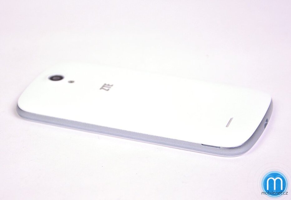 ZTE Blade Q