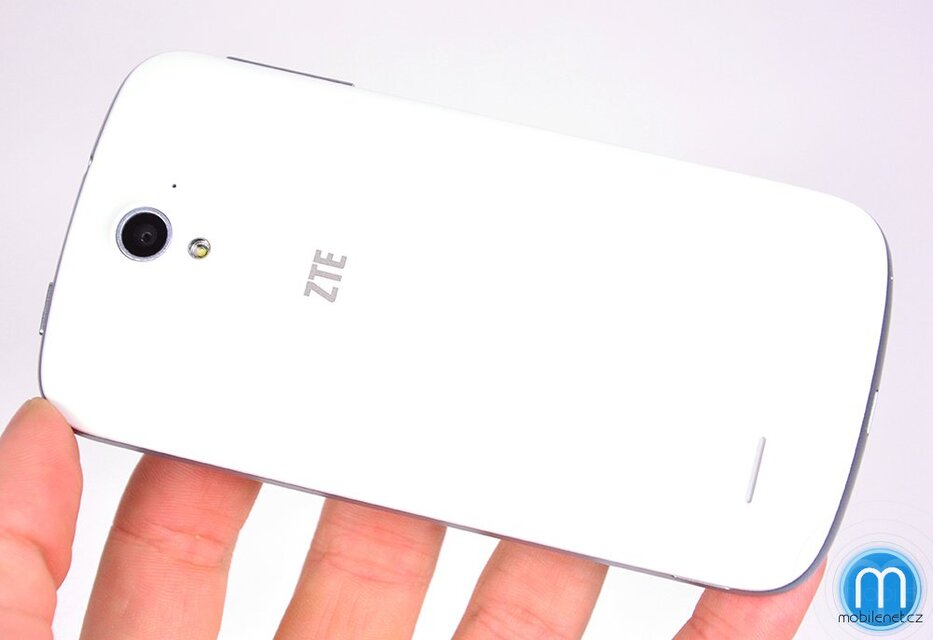 ZTE Blade Q