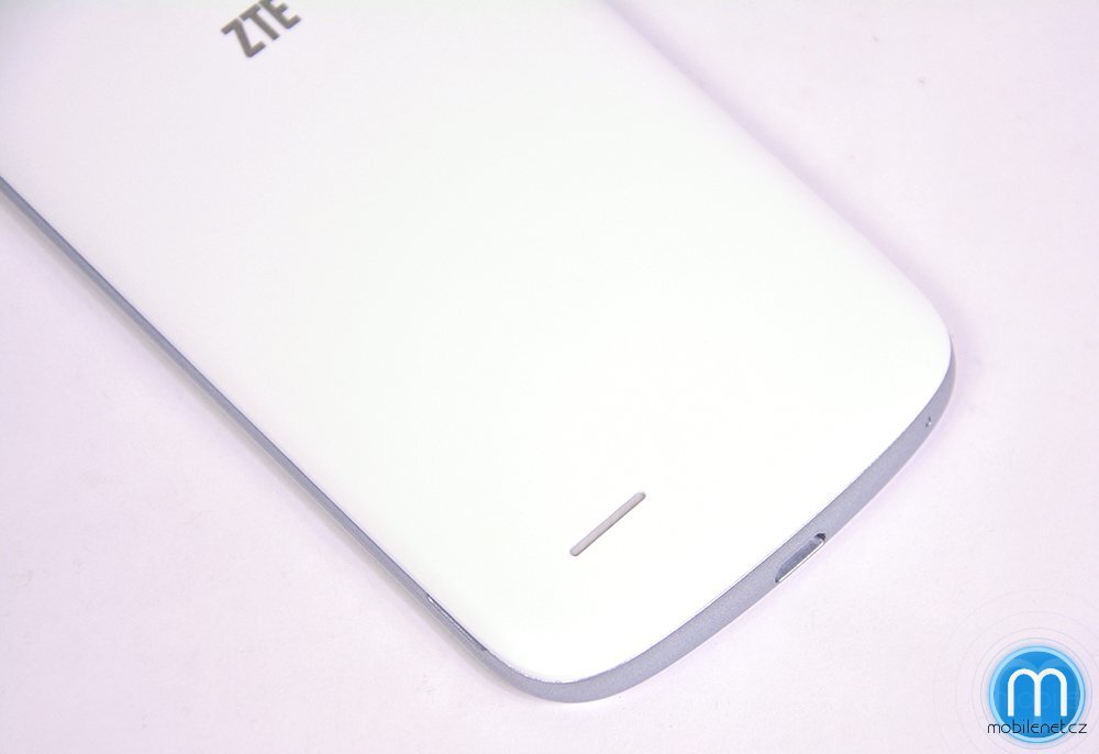 ZTE Blade Q