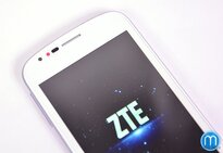 ZTE Blade Q
