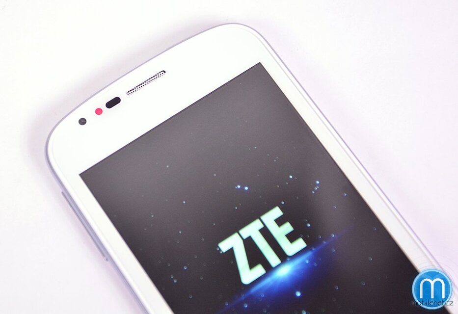 ZTE Blade Q