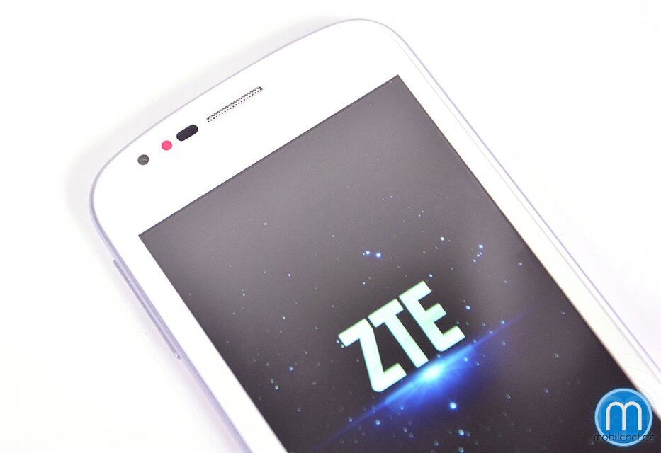 ZTE Blade Q