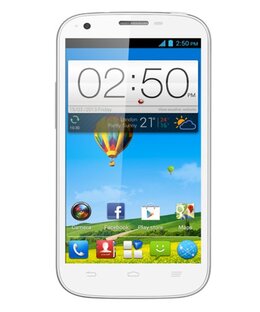 ZTE Blade Q Maxi