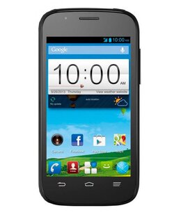 ZTE Blade Q Mini