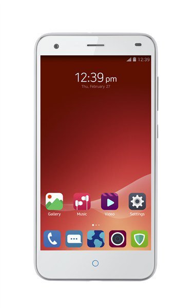 ZTE Blade S6
