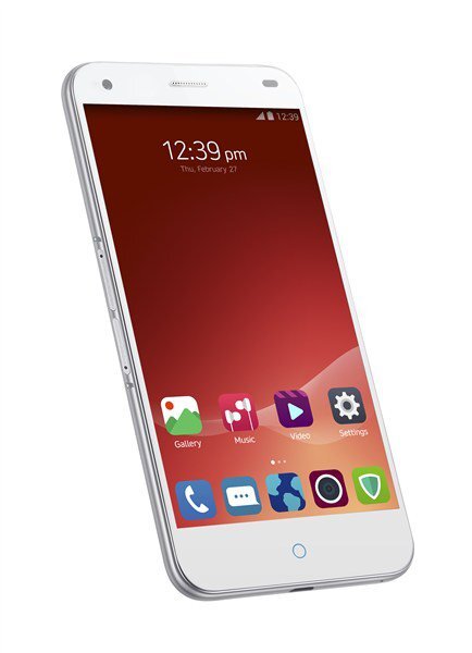 ZTE Blade S6