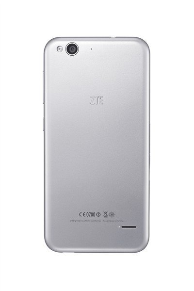 ZTE Blade S6