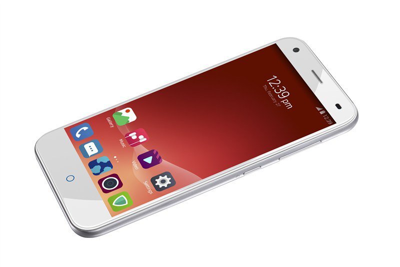 ZTE Blade S6