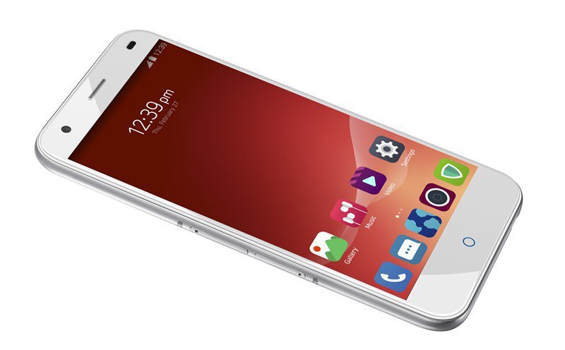 ZTE Blade S6