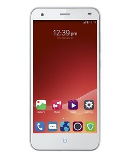 ZTE Blade S6