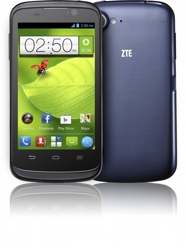 ZTE Blade V