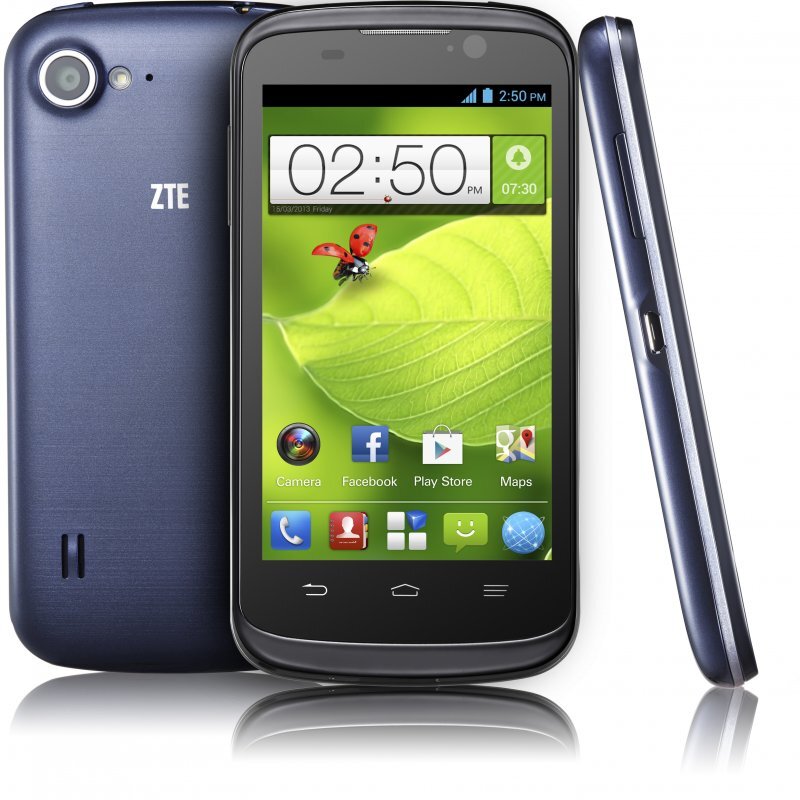 ZTE Blade V