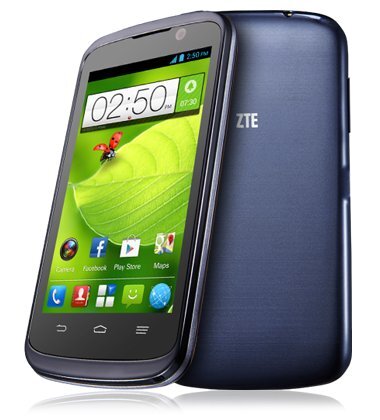 ZTE Blade V