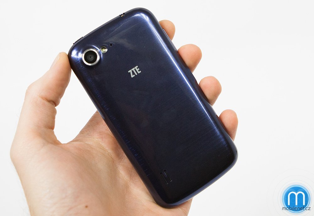 ZTE Blade V
