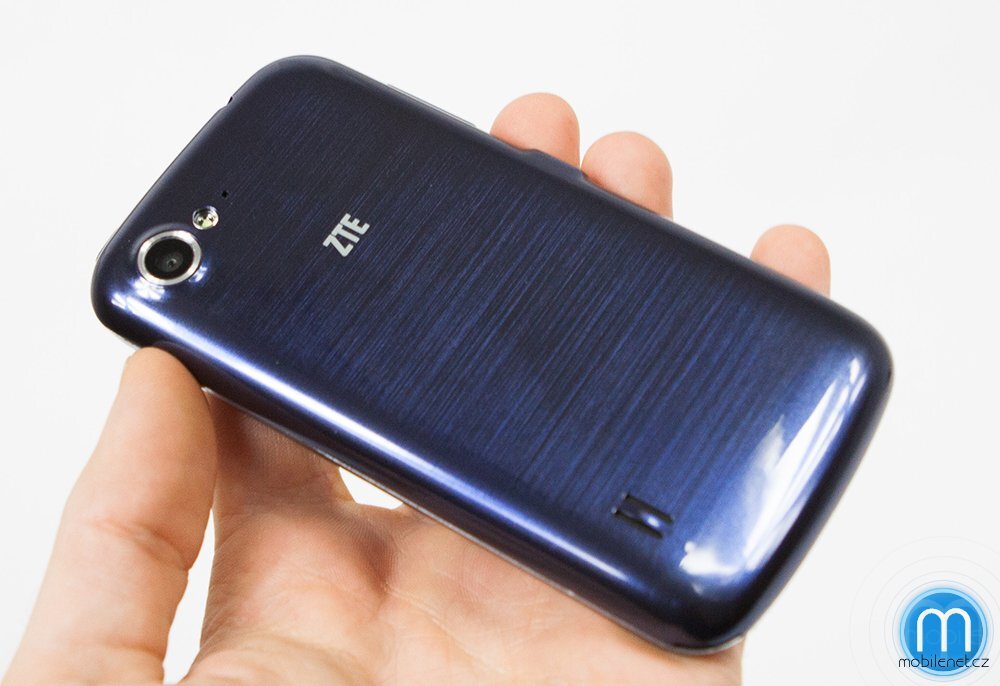 ZTE Blade V