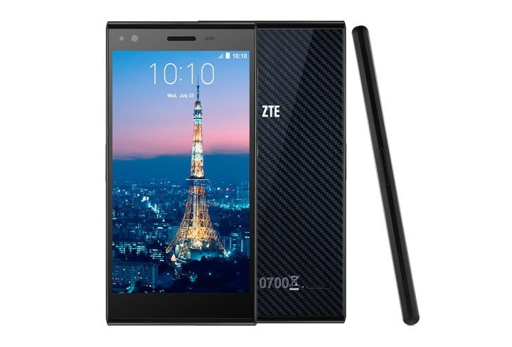 ZTE Blade Vec 4G