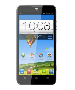 ZTE Geek