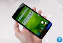ZTE Grand Memo