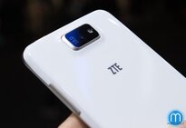 ZTE Grand Memo