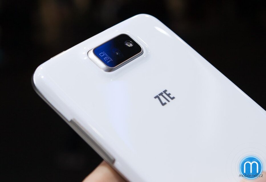 ZTE Grand Memo