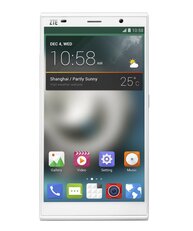 ZTE Grand Memo 2