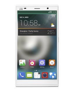 ZTE Grand Memo 2