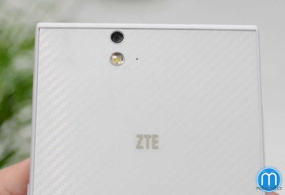 ZTE Grand Memo 2