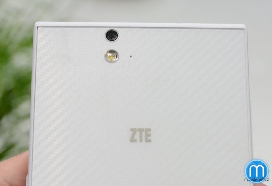 ZTE Grand Memo 2