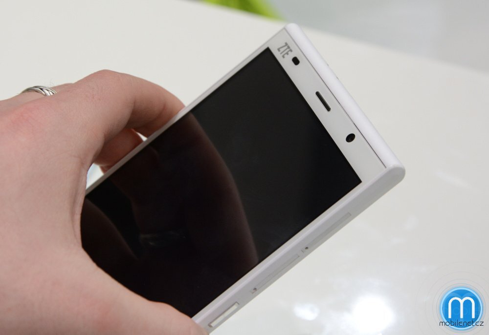 ZTE Grand Memo 2