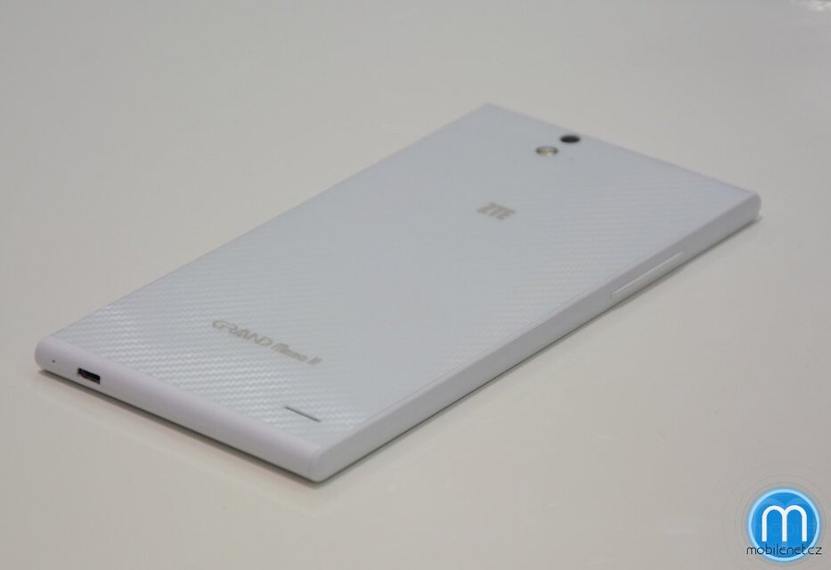ZTE Grand Memo 2
