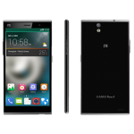 ZTE Grand Memo 2