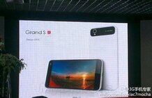 ZTE Grand S