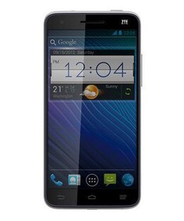 ZTE Grand S