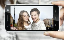 ZTE Grand S