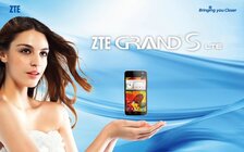 ZTE Grand S