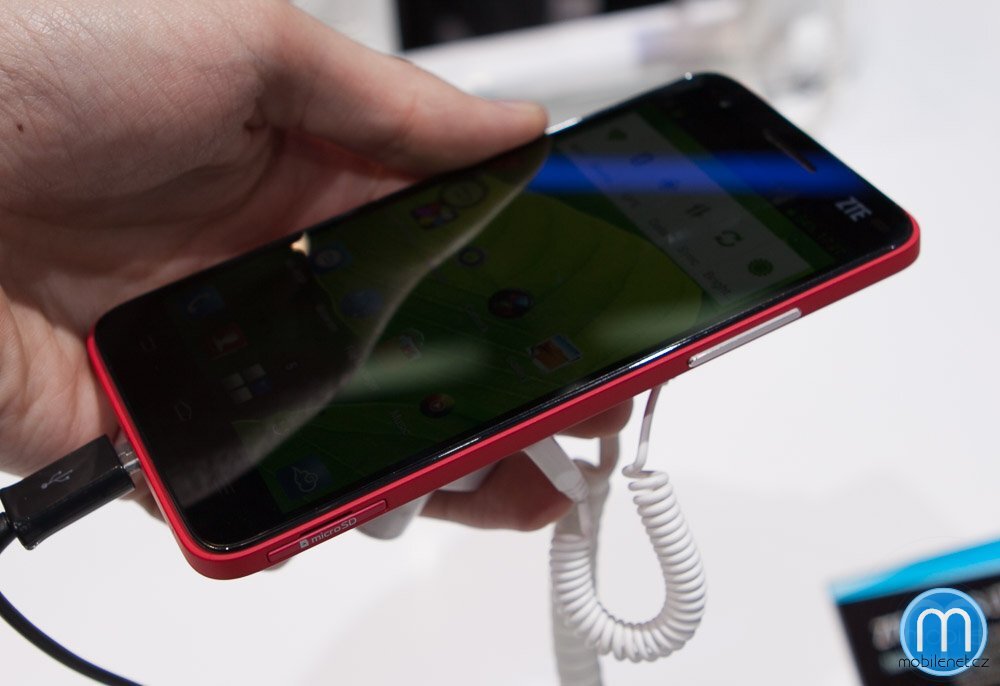 ZTE Grand S