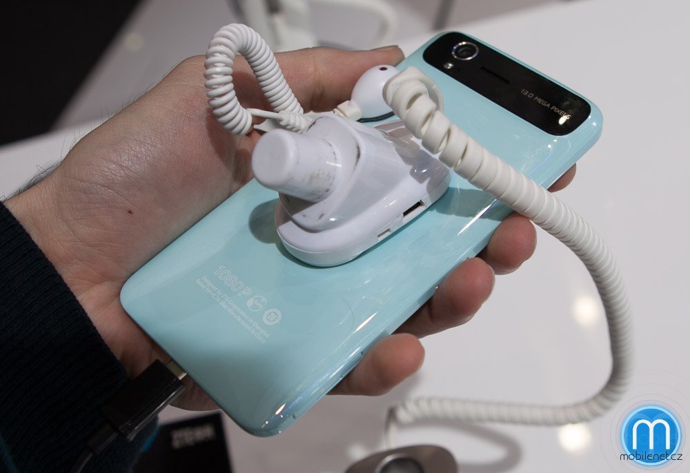 ZTE Grand S