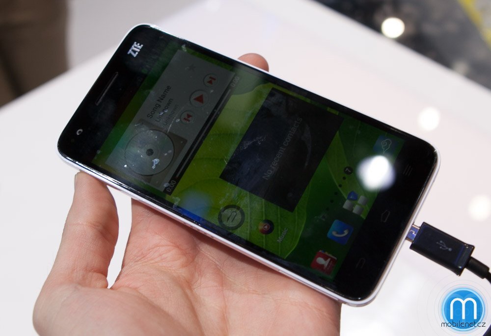 ZTE Grand S