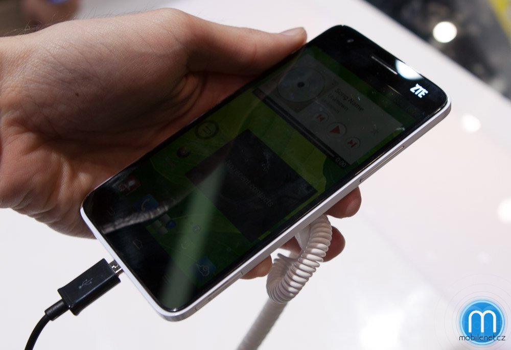 ZTE Grand S