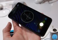 ZTE Grand S