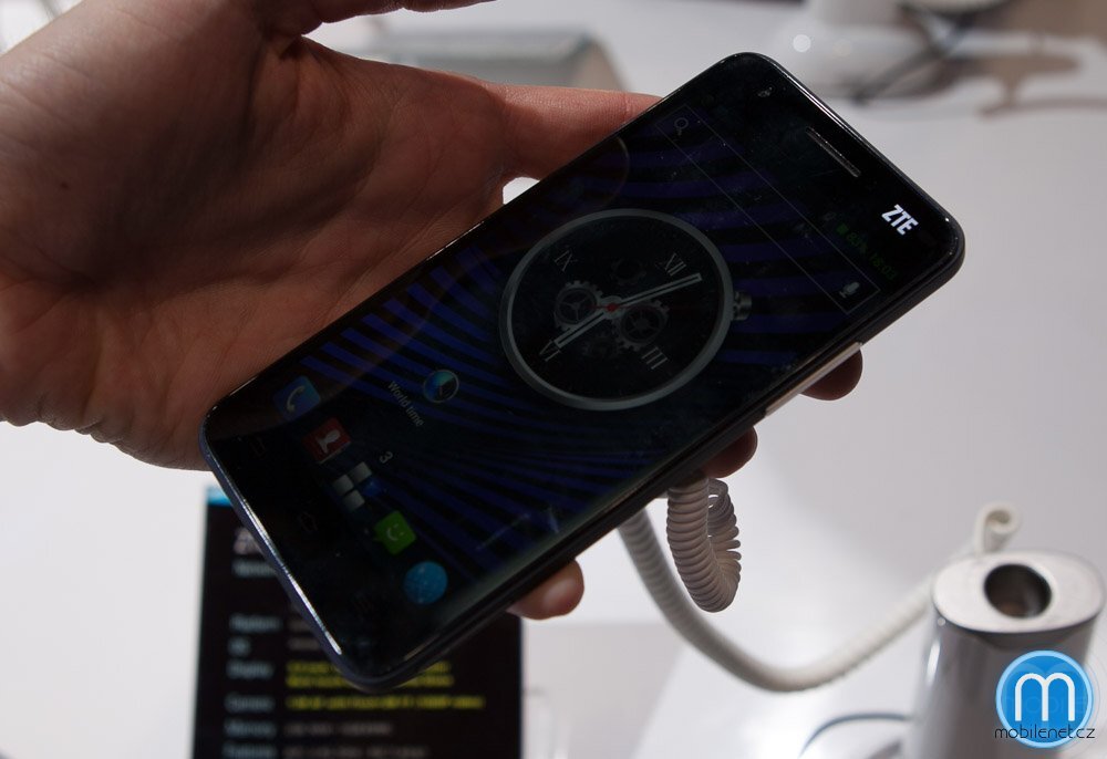 ZTE Grand S