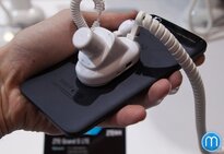 ZTE Grand S