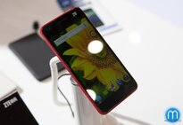 ZTE Grand S