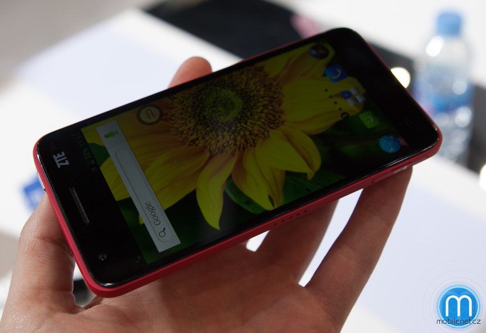 ZTE Grand S