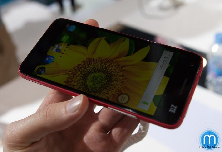 ZTE Grand S