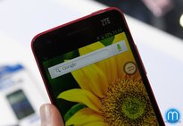 ZTE Grand S