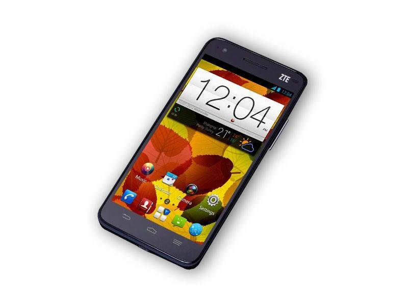 ZTE Grand S Flex
