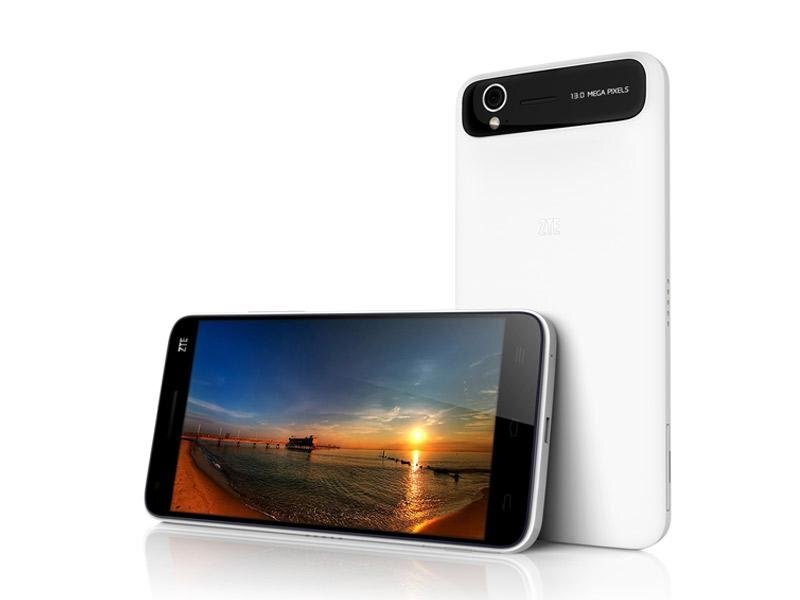 ZTE Grand S Flex