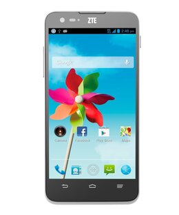 ZTE Grand S Flex