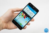 ZTE Grand S Flex